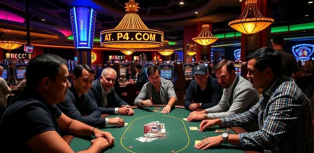 cassino ao vivo 9786bet